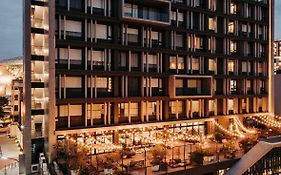 U.I.J Hotel&Hostel